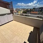 Il Piccolo Attico Apartman