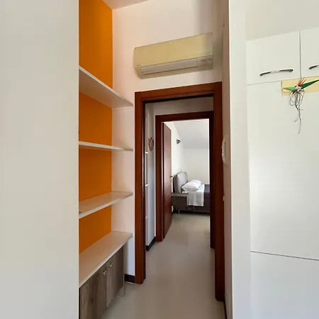 Apartment Il Piccolo Attico *