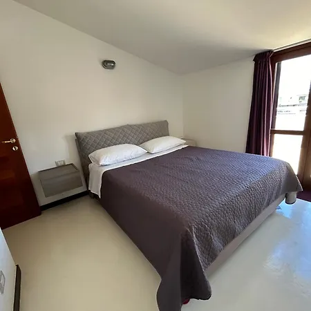 Apartment Il Piccolo Attico *