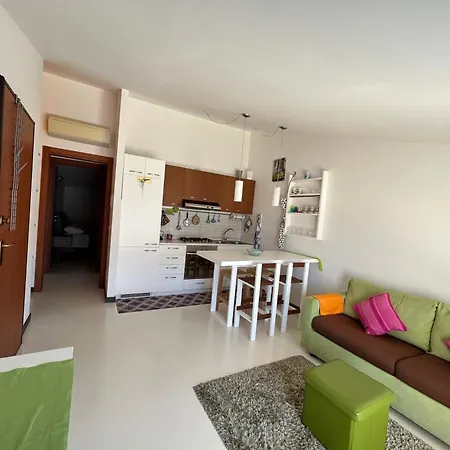 Apartment Il Piccolo Attico *
