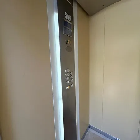 Il Piccolo Attico Apartment Alghero