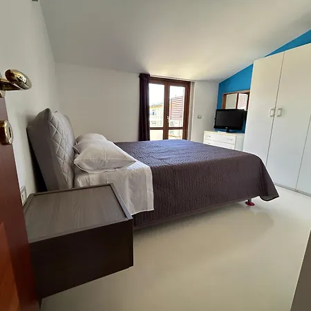 Apartment Il Piccolo Attico Alghero