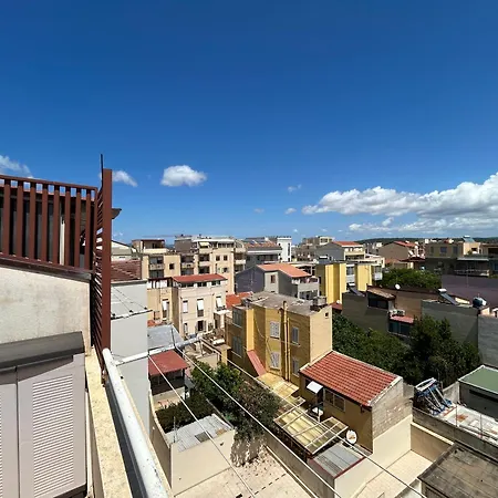 Apartment Il Piccolo Attico