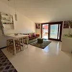 Apartment Il Piccolo Attico Alghero