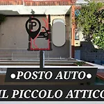 Il Piccolo Attico Apartment