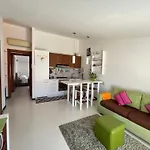 Apartment Il Piccolo Attico *