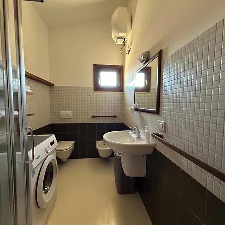 Appartement Il Piccolo Attico