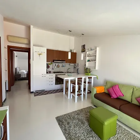 Appartement Il Piccolo Attico *
