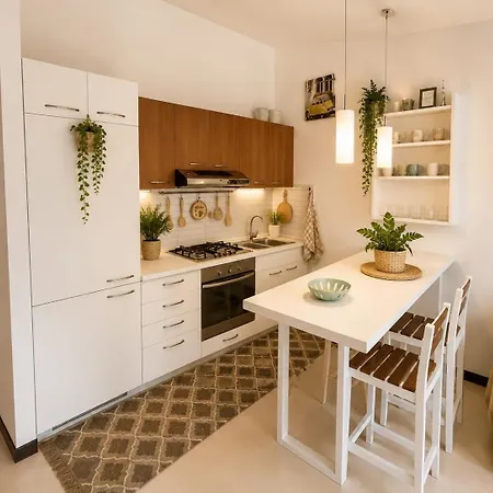 Appartement Il Piccolo Attico *