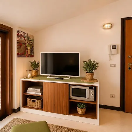 Apartment Il Piccolo Attico Alghero