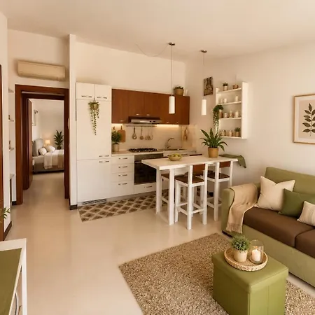 Il Piccolo Attico Apartment Alghero