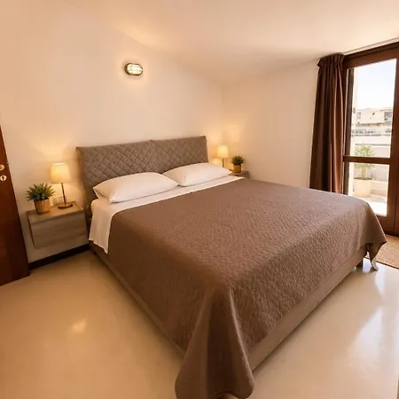 Apartment Il Piccolo Attico *
