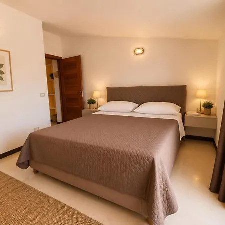 Il Piccolo Attico Appartement