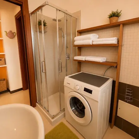 Apartment Il Piccolo Attico