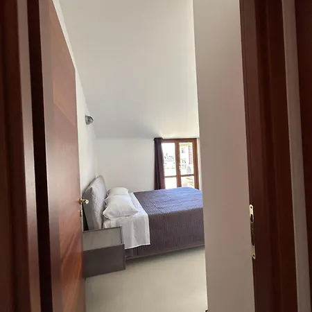 Il Piccolo Attico * אלגהרו