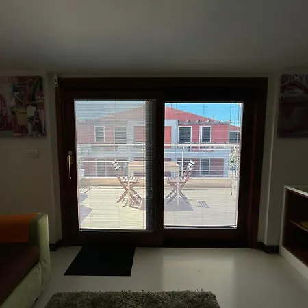 Il Piccolo Attico *