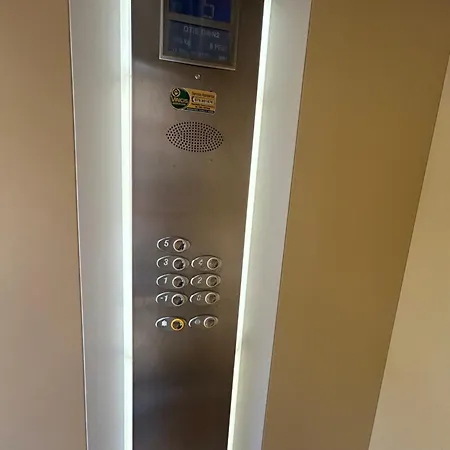 Il Piccolo Attico אלגהרו