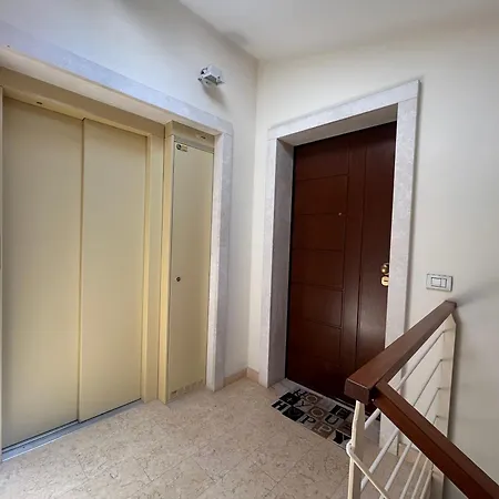 Il Piccolo Attico דירה *