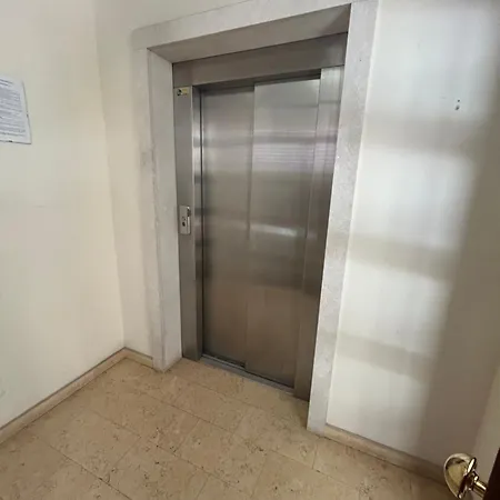 דירה Il Piccolo Attico אלגהרו