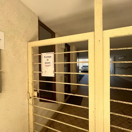 Il Piccolo Attico * אלגהרו